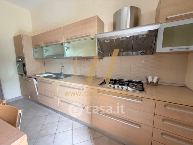 Appartamento in residenziale in Viale Europa 30