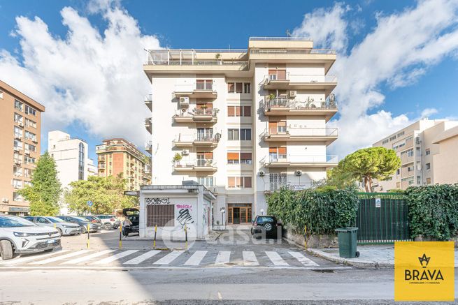 Appartamento in residenziale in Via Principe di Paternò 39