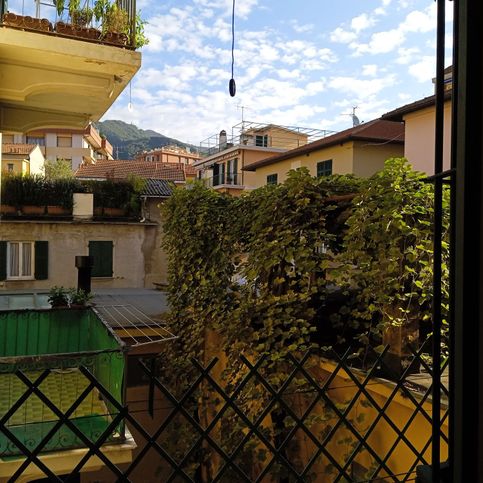 Appartamento in residenziale in Via San Desiderio 1