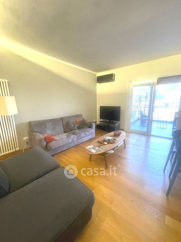 Attico/mansarda in residenziale in Via Brigata Verona