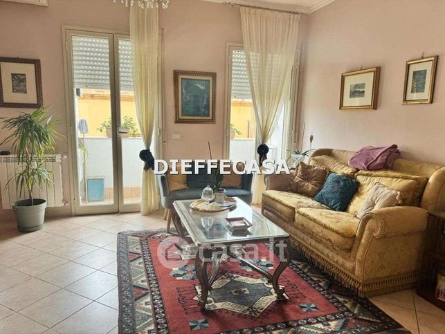 Appartamento in residenziale in
