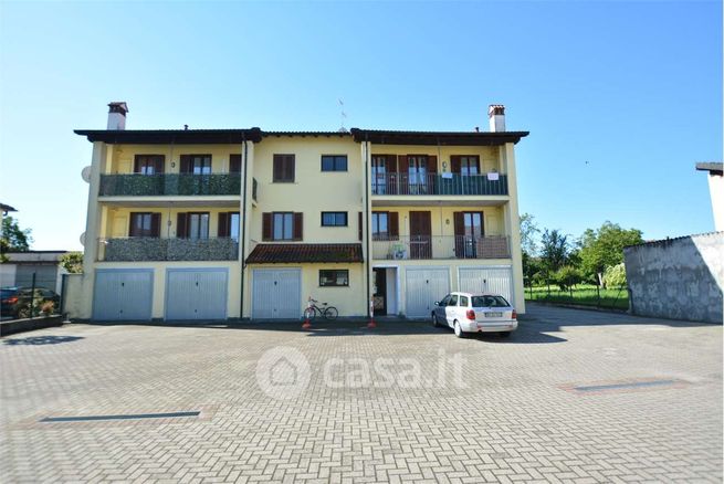 Appartamento in residenziale in Via Garibaldi 111