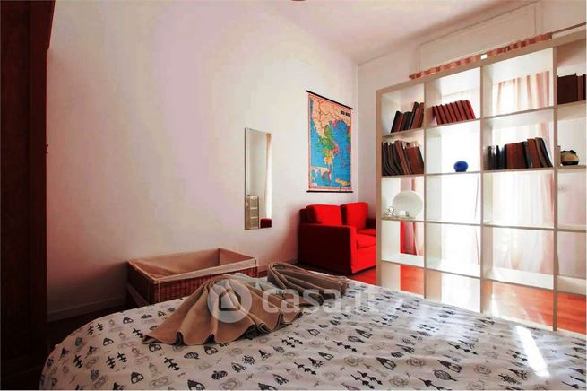 Appartamento in residenziale in Via Lodovico Montegani 11