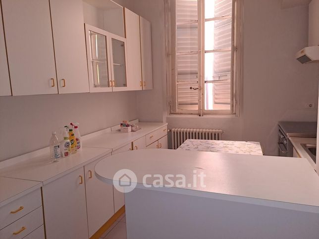 Appartamento in residenziale in Via Giuseppe Garibaldi