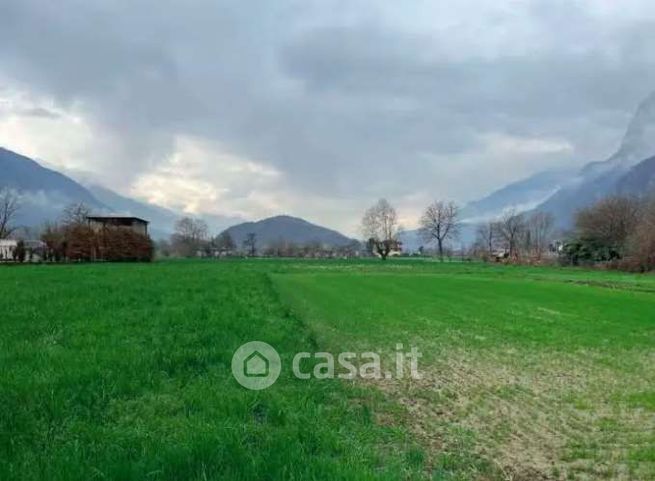 Terreno agricolo in commerciale in 