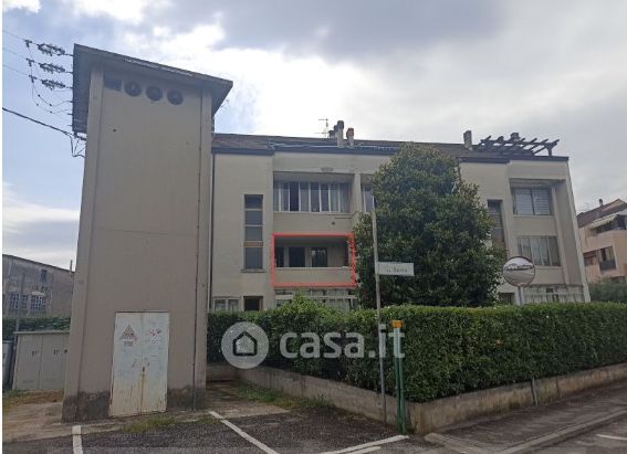 Appartamento in residenziale in Via F. Magellano 25