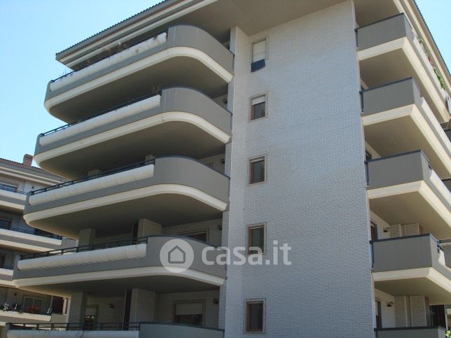 Appartamento in residenziale in Via Teresa de Gubernatis Mannucci 15