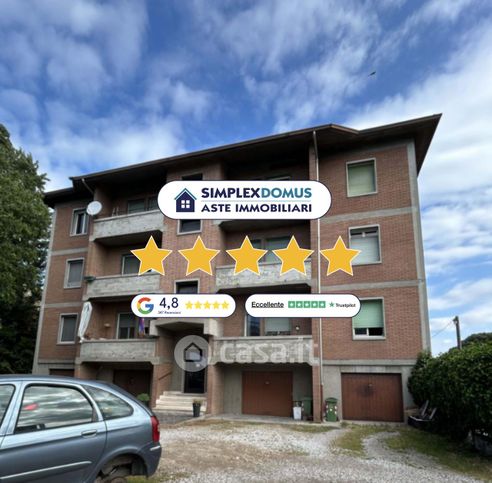 Appartamento in residenziale in Circonvallazione Est