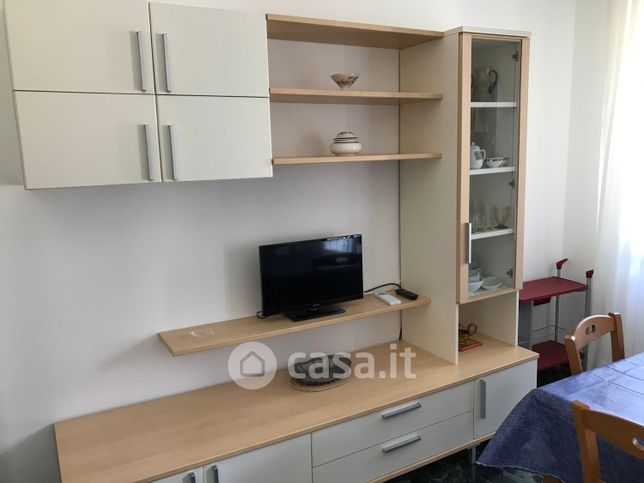 Appartamento in residenziale in Via Trieste 34