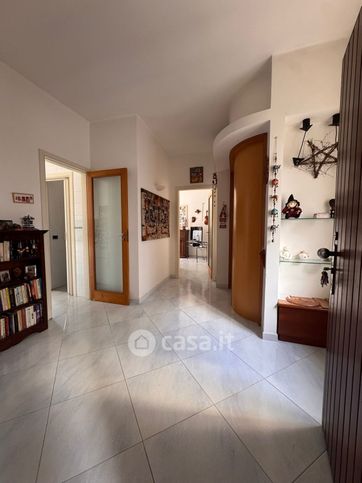 Appartamento in residenziale in Via F. Monsignor Tamborrino