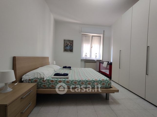 Appartamento in residenziale in Via Privata Pavia 21