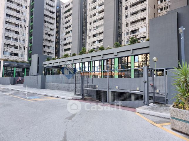 Box/posto auto in residenziale in Via Salvatore Matarrese 12