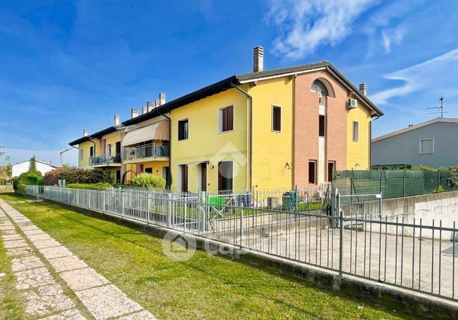 Appartamento in residenziale in Via Pontida 55