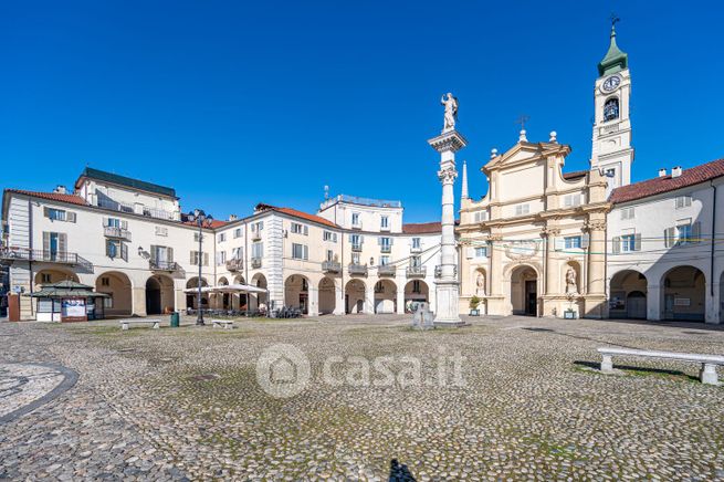 Attico/mansarda in residenziale in Piazza dell'Annunziata 8