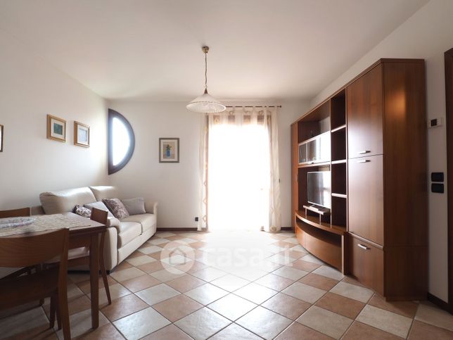 Appartamento in residenziale in Via A. Palladio