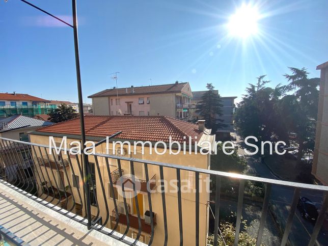 Appartamento in residenziale in Via dei Conradi 71