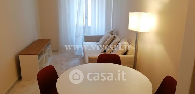 Appartamento in residenziale in Via Vespri Siciliani 2