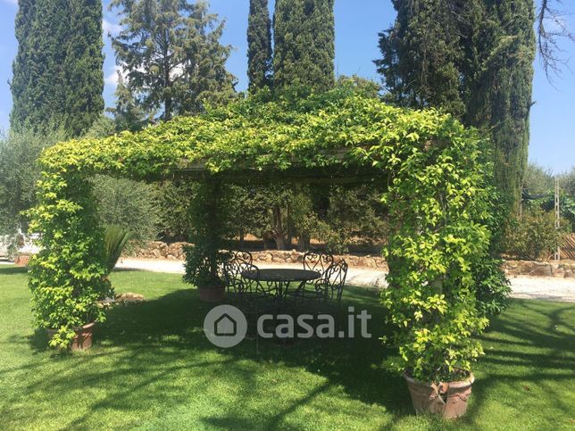 Villa in residenziale in Via Baccanello