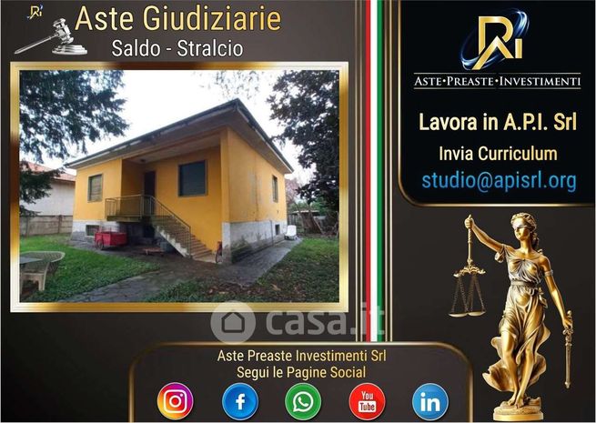 Villa in residenziale in Via Simone da Corbetta 128