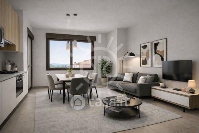 Appartamento in residenziale in Via Enrico Berlinguer