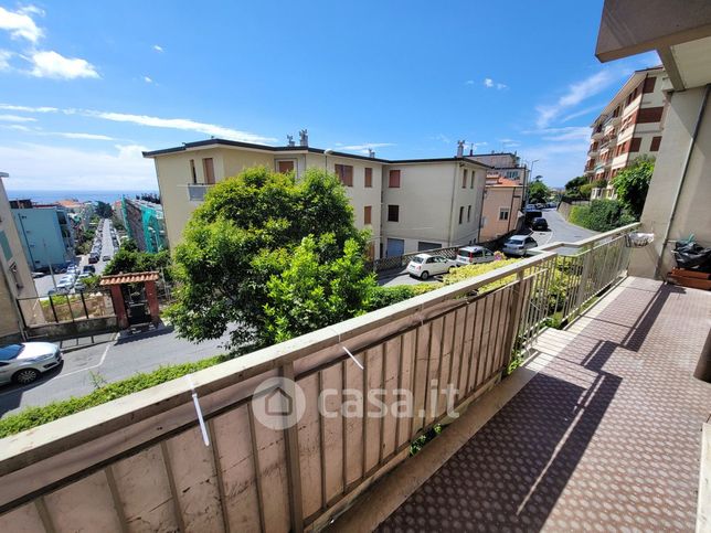 Appartamento in residenziale in Via Angelo Visca