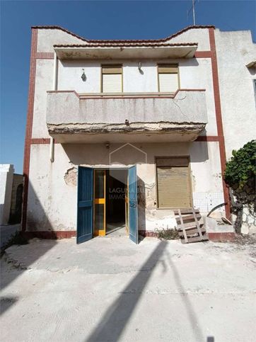 Casa indipendente in residenziale in Contrada Ventrischi