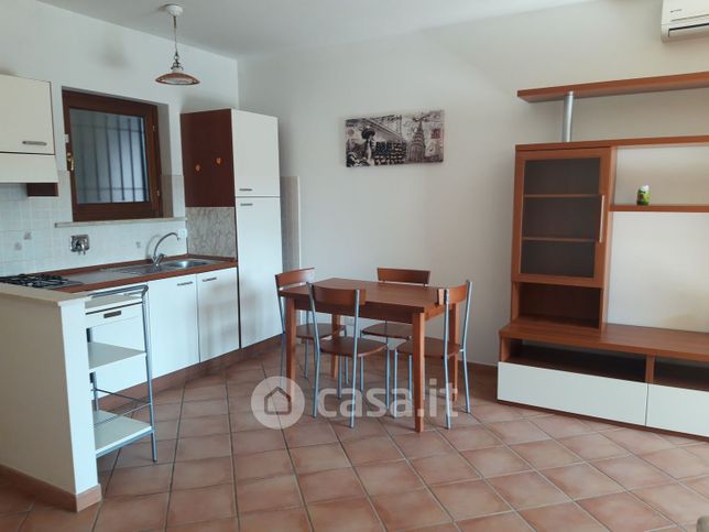 Appartamento in residenziale in Via carso 7