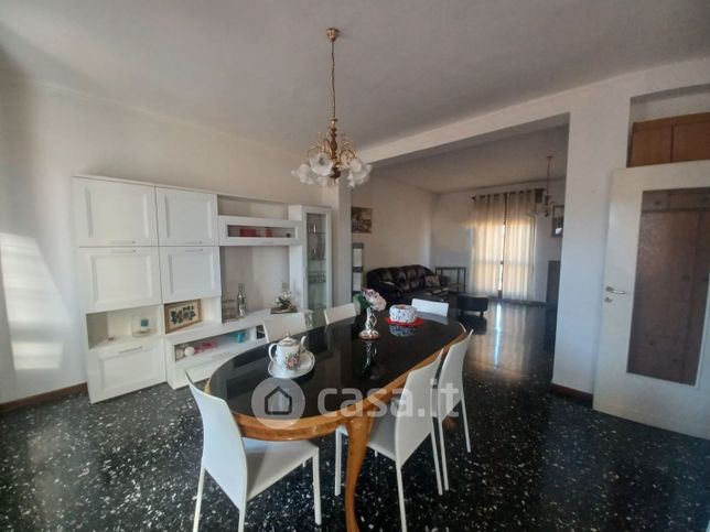 Appartamento in residenziale in Corso Europa 139