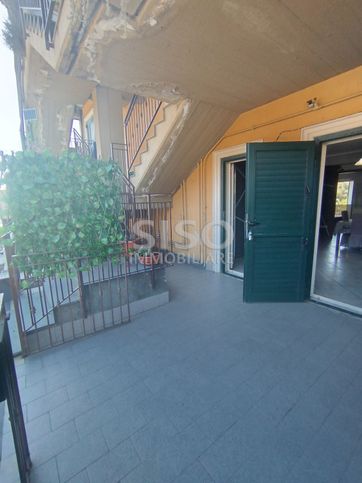Appartamento in residenziale in Via Scale Sant'Antonio