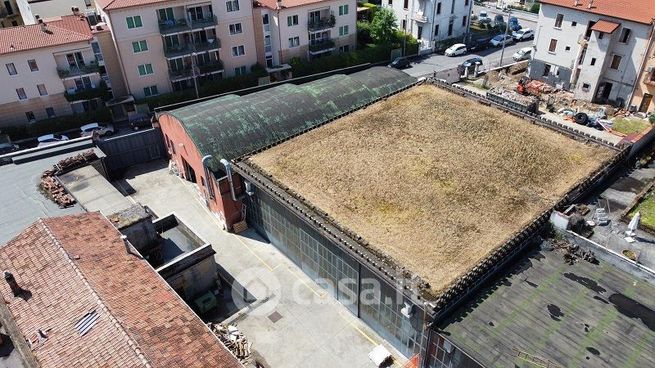 Rustico/casale in residenziale in Via U. Boccioni 2 b