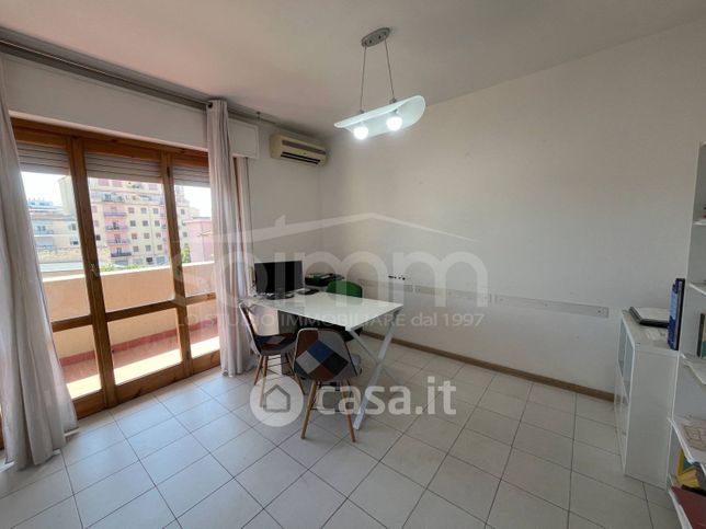Ufficio in commerciale in Piazza Is Maglias 3