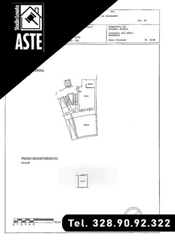 Appartamento in residenziale in Viale Giacomo Matteotti 15