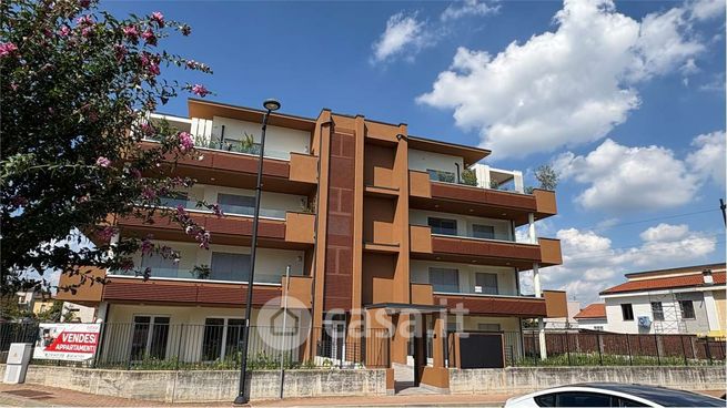 Appartamento in residenziale in Via Papa Giovanni XXIII