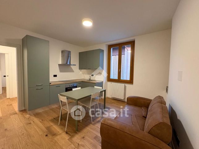 Appartamento in residenziale in Via San Nicola 5