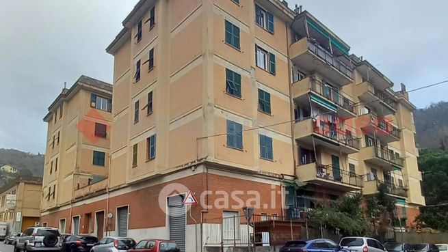 Appartamento in residenziale in Via Natale Gallino 53