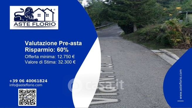 Box/posto auto in residenziale in Via N. Piccinino 5