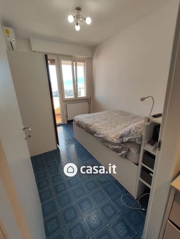 Appartamento in residenziale in Via delle Medaglie d'Oro 1