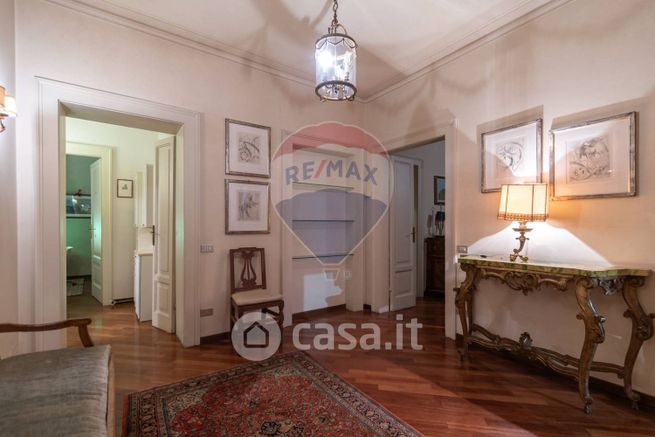 Appartamento in residenziale in Via Giovanni Prati 2