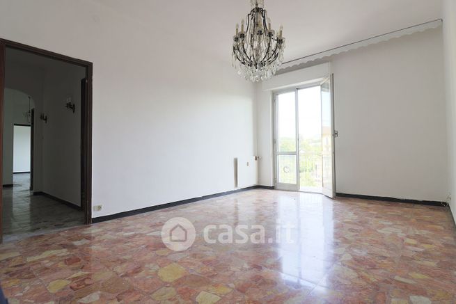 Appartamento in residenziale in Viale Stazione Centrale 8