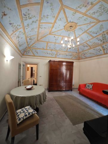 Appartamento in residenziale in Via Palestro