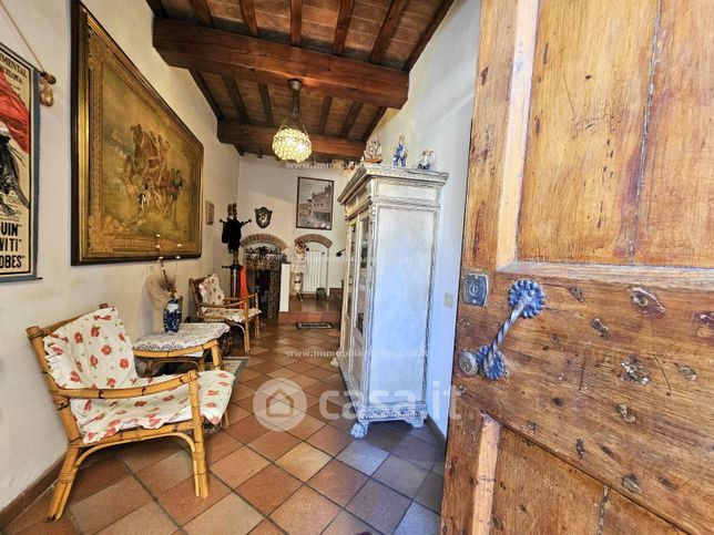 Villetta a schiera in residenziale in