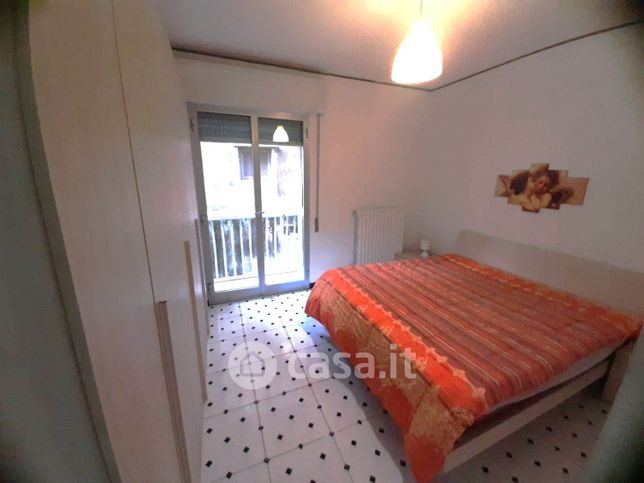 Appartamento in residenziale in Via San Vito