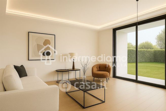 Appartamento in residenziale in