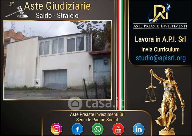 Appartamento in residenziale in Via Coste Angelo 50