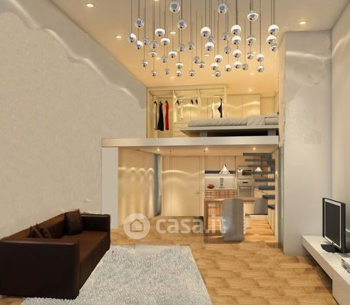 Appartamento in residenziale in Via Belvedere