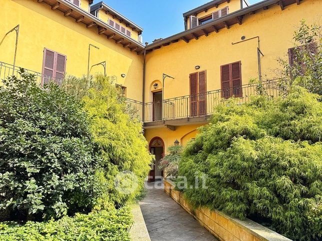 Appartamento in residenziale in Via Milano 1