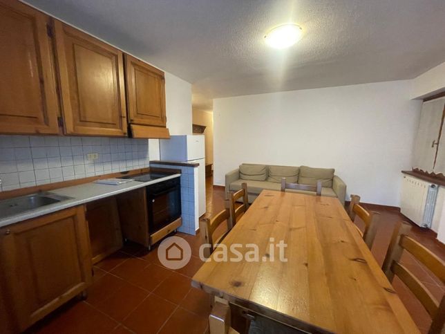 Appartamento in residenziale in Via la Gleisa