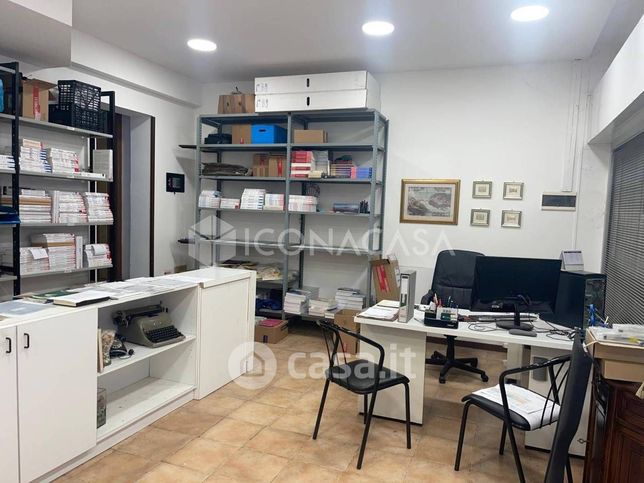 Ufficio in commerciale in Via Ludwig Van Beethoven