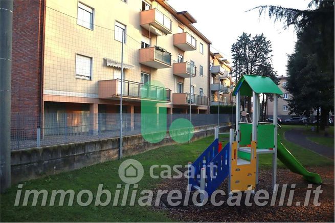 Appartamento in residenziale in Via Francesco Nullo 5