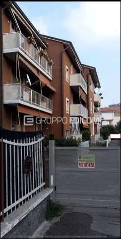 Appartamento in residenziale in Via Brigata Tortona 16